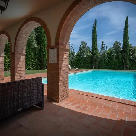 Bandellina Villa
