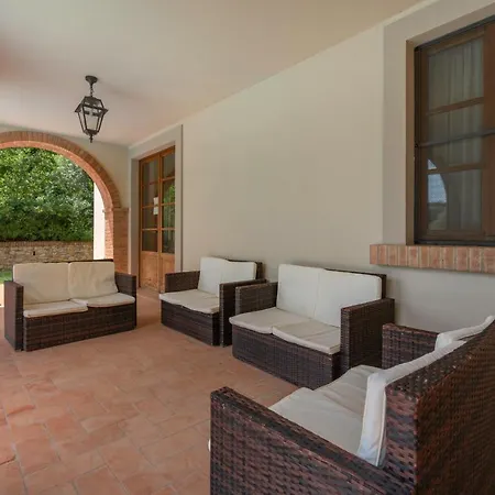Bandellina Villa