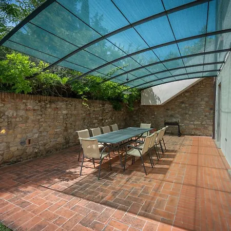 Bandellina Villa *