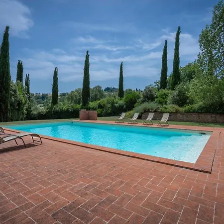 Villa Bandellina *