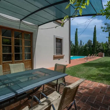 Villa Bandellina San Gimignano