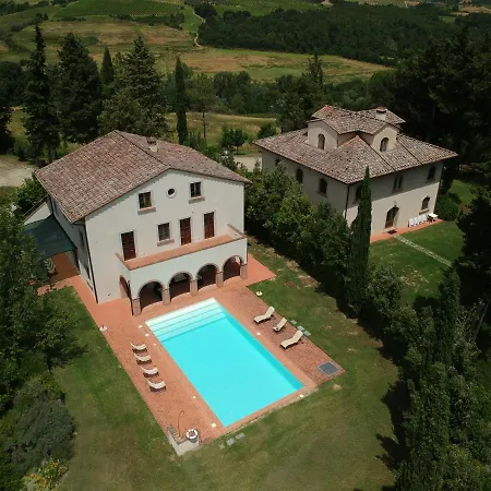 Bandellina San Gimignano