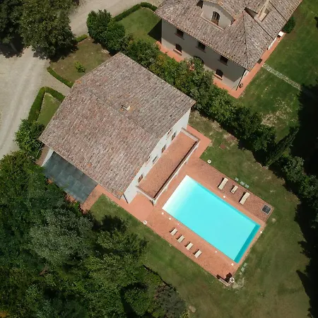 Bandellina San Gimignano
