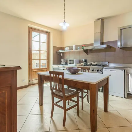 Bandellina Villa *