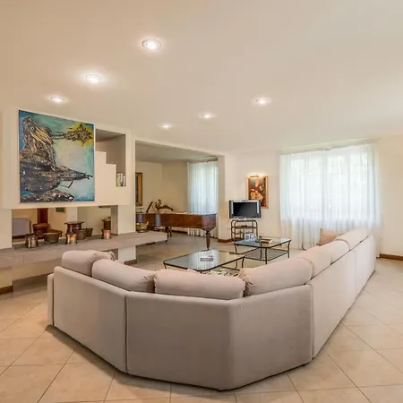 Bandellina Villa *