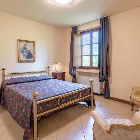 Bandellina Villa