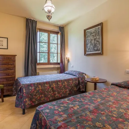 Bandellina Villa