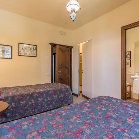Bandellina Villa *
