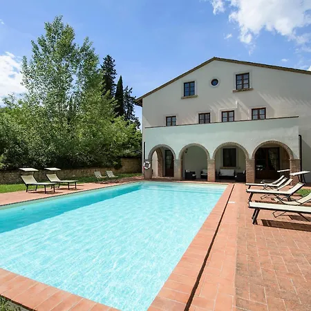 Bandellina Villa