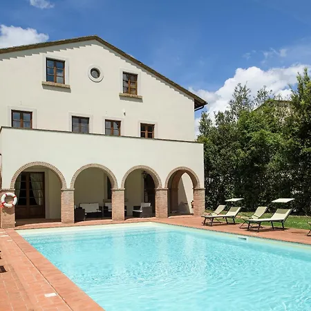Villa Bandellina